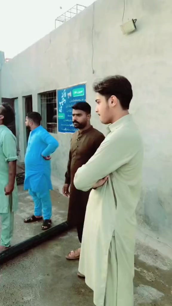 @Hostal Waly 💝🏘️
