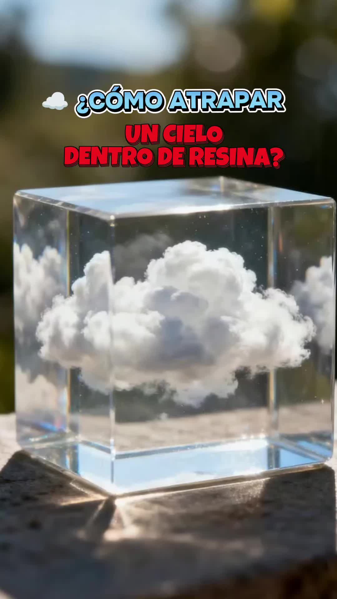 @Resineros Imparables