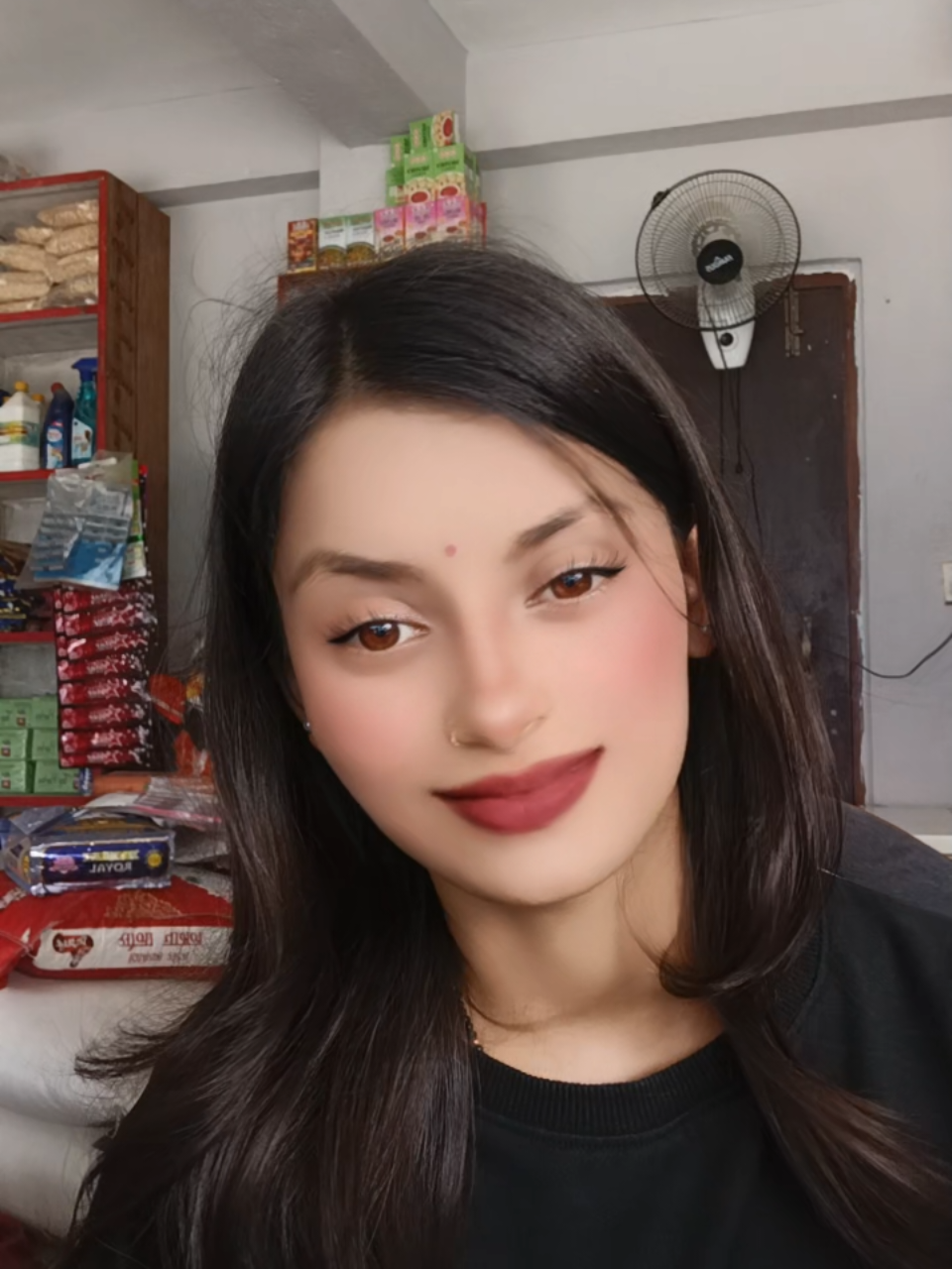 @Dipika Adhikari