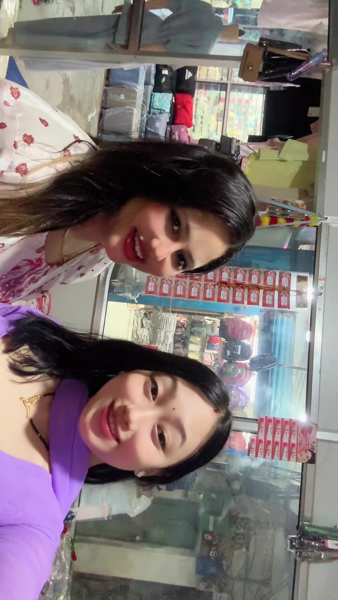 @Anjana Phurumbo Limbu