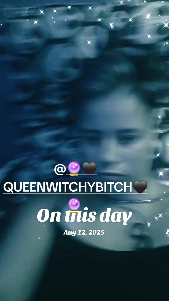 @🔮🖤KING WITCHYBITCH🖤🔮