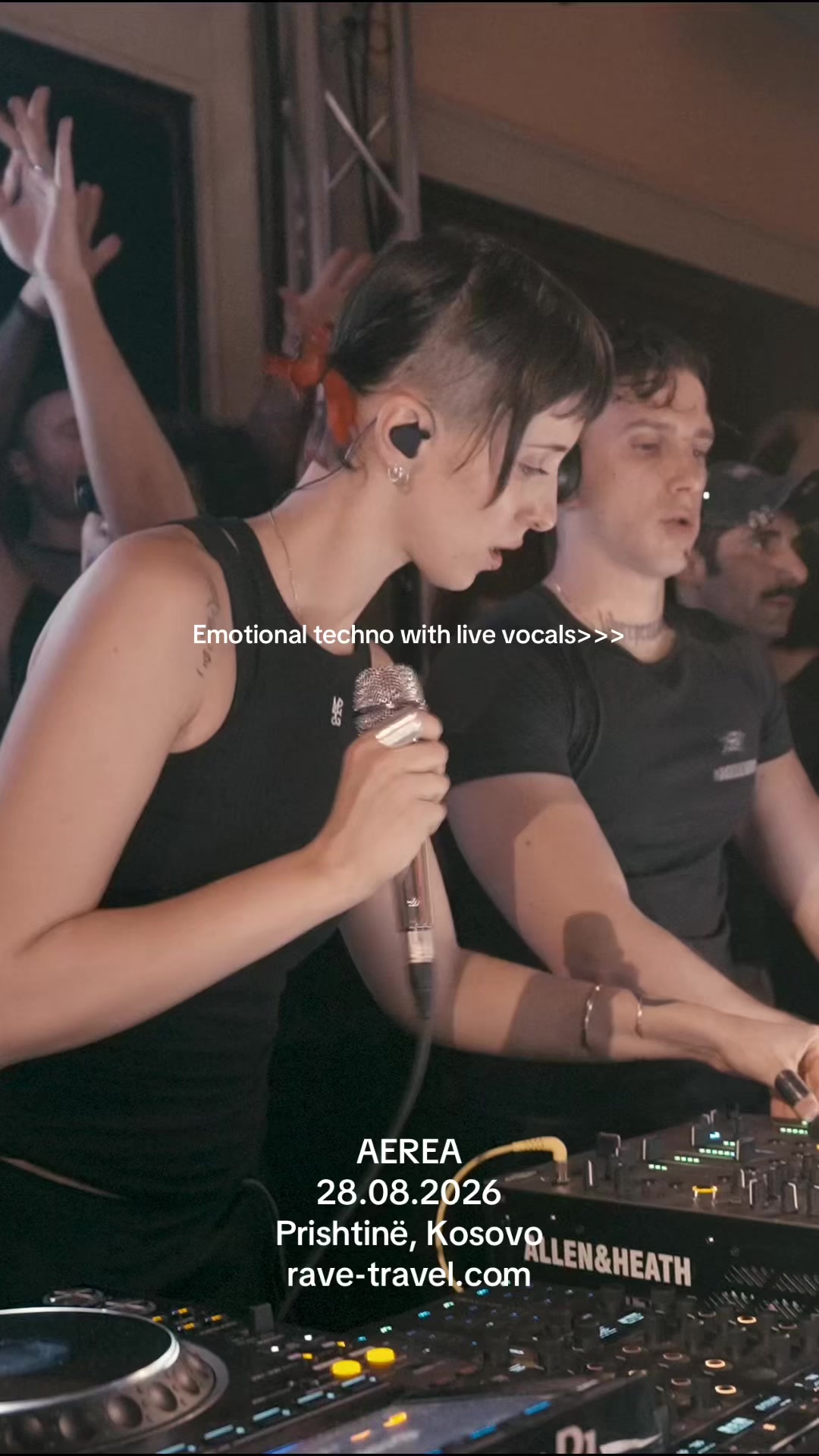 @Rave Festival