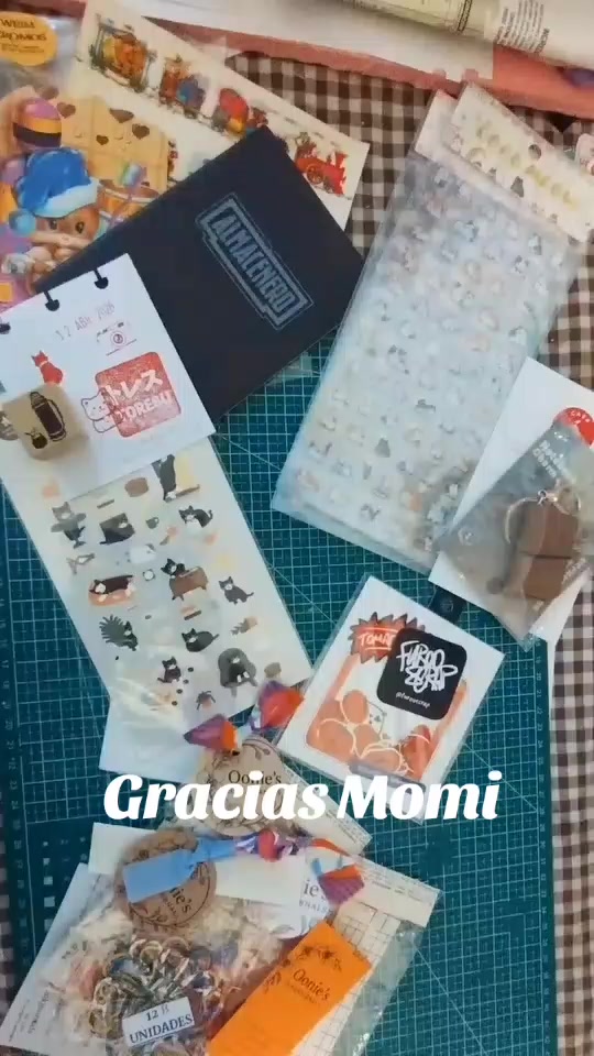 @karikari likes junkjournals