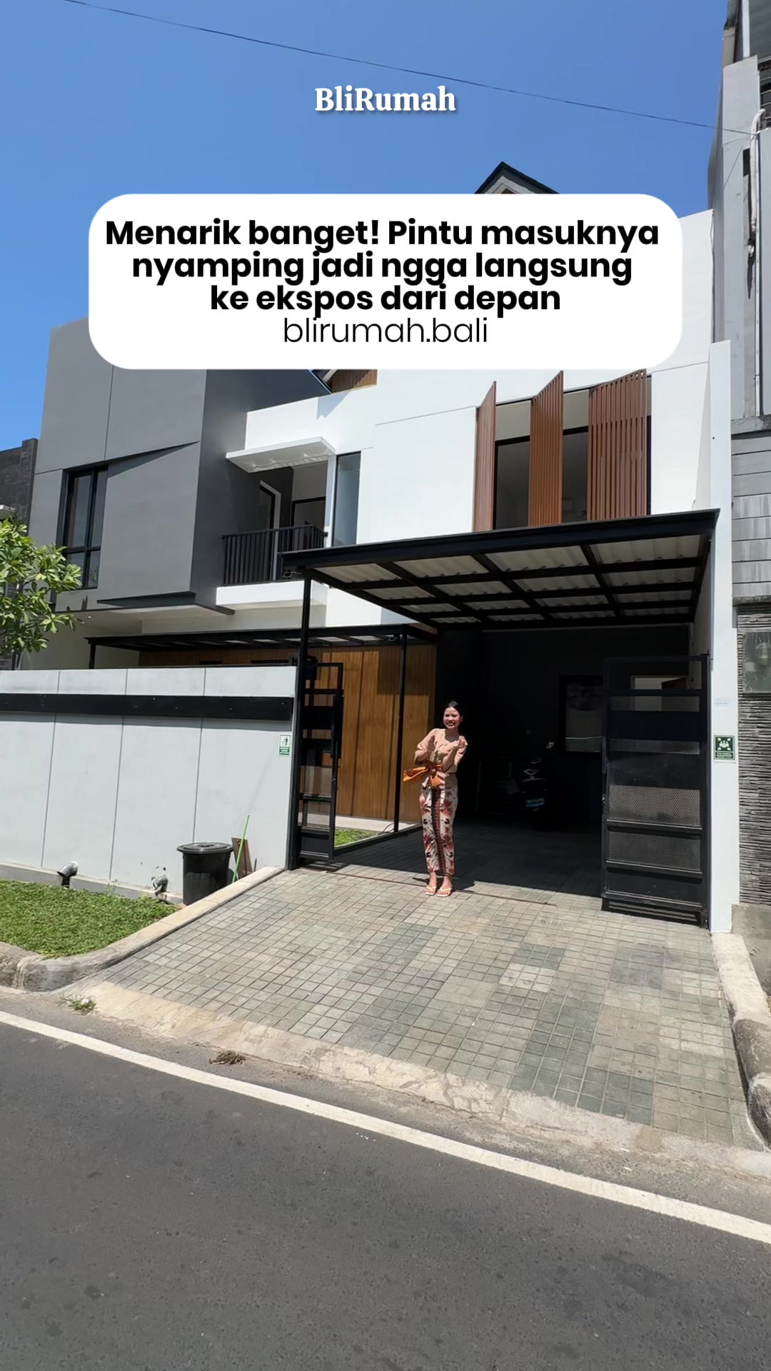 @Beli Rumah Bali