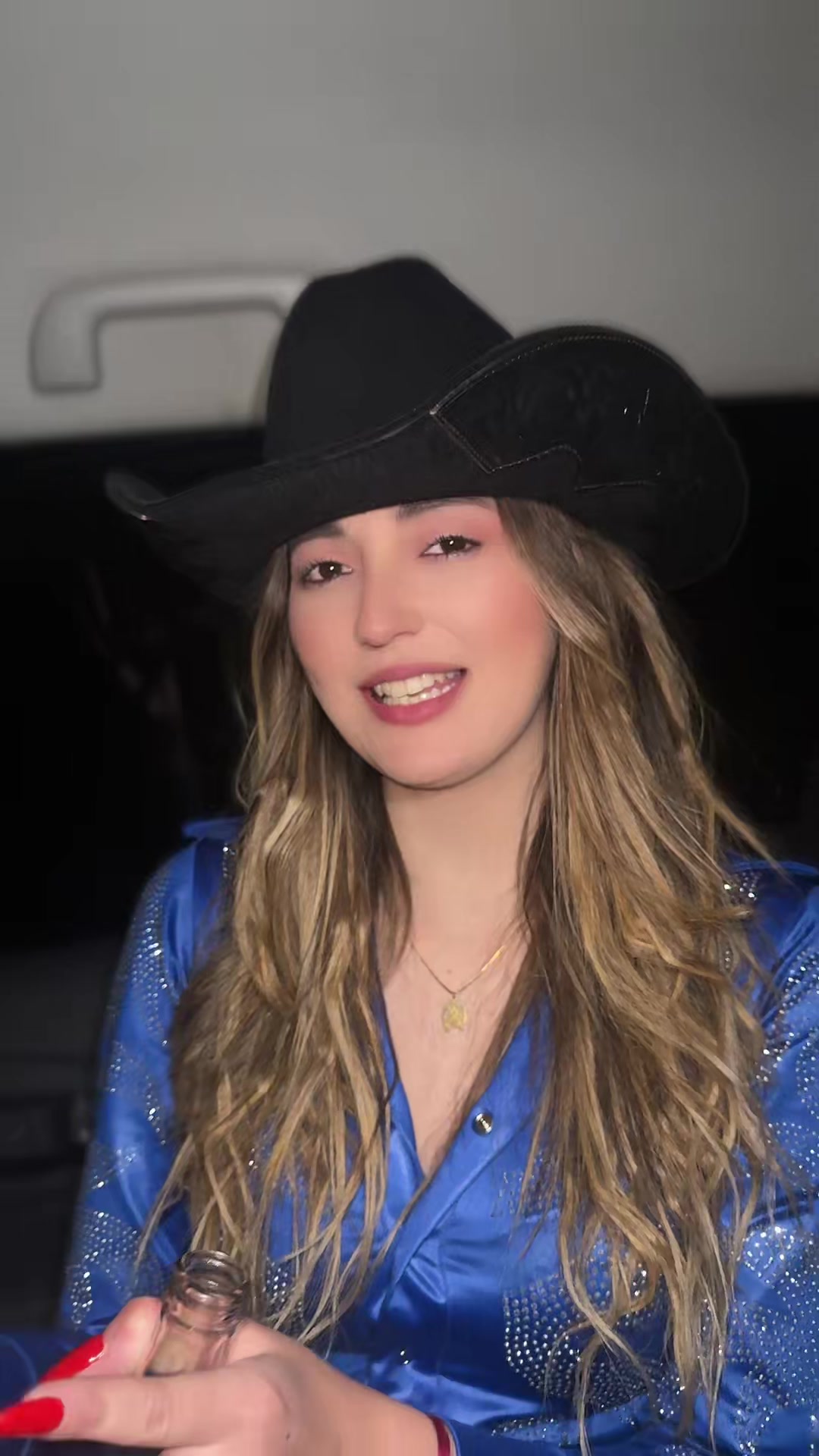 @Violetta Arevalos