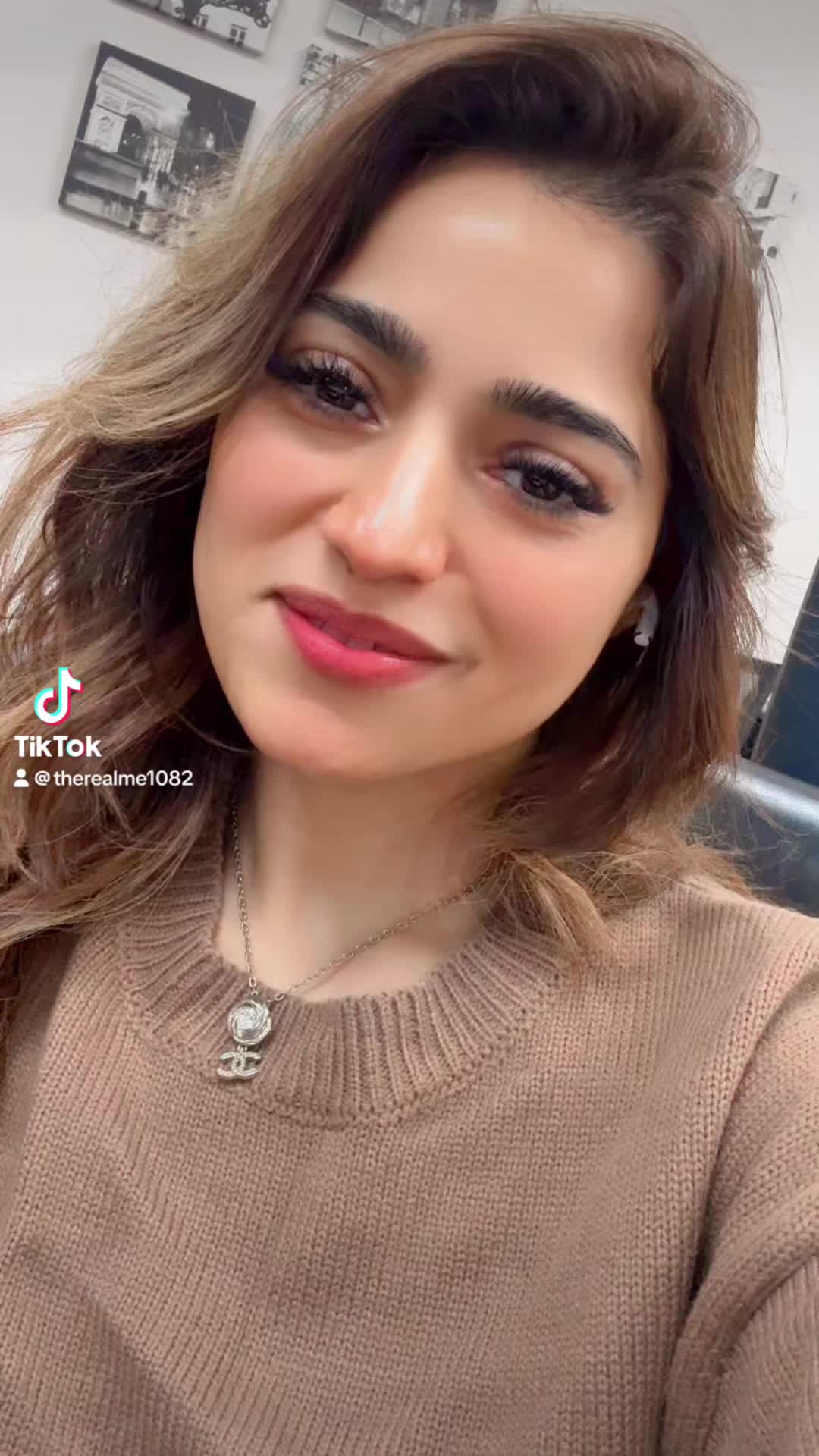 @Iram butt