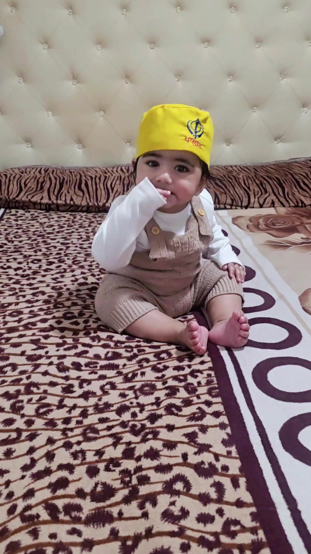 @Kulwinder Cheema