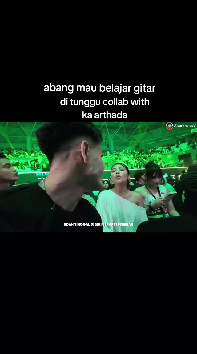 @Jari Lentik Aisar