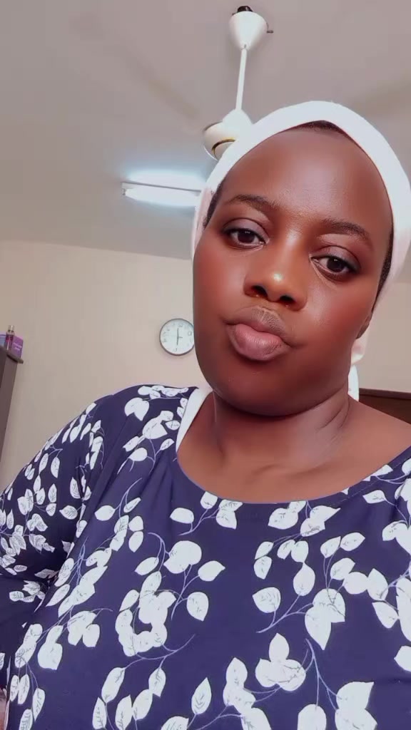 @lady mariam
