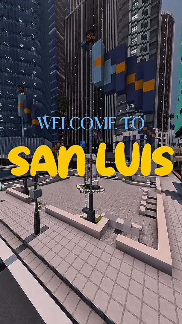 @San Luis