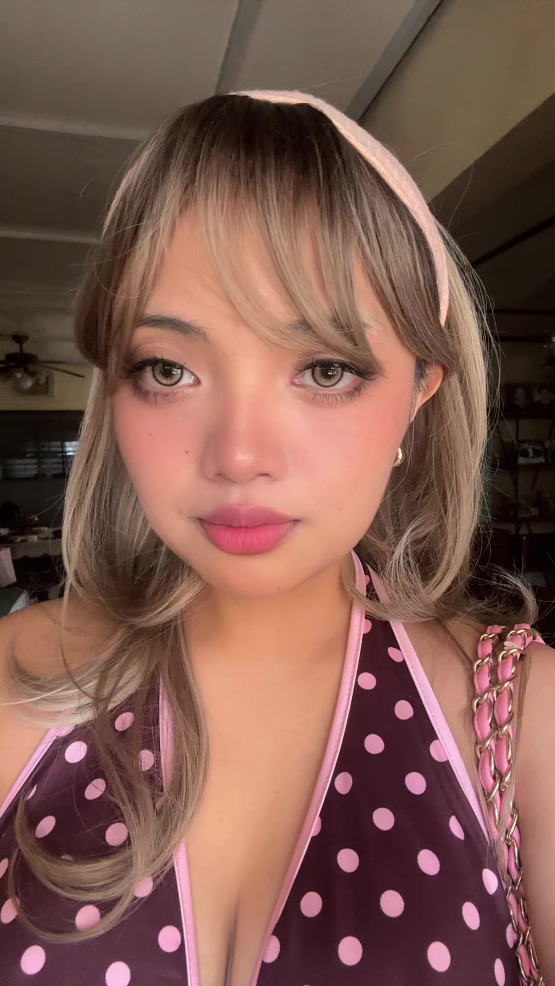 @Anjie Coser