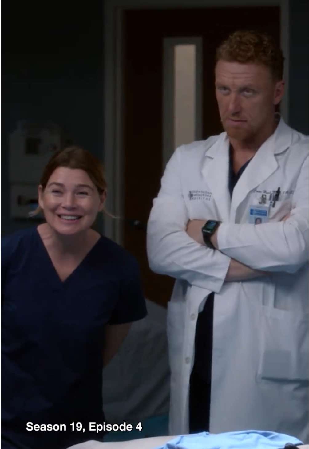 @Grey&rsquo;s Anatomy ABC