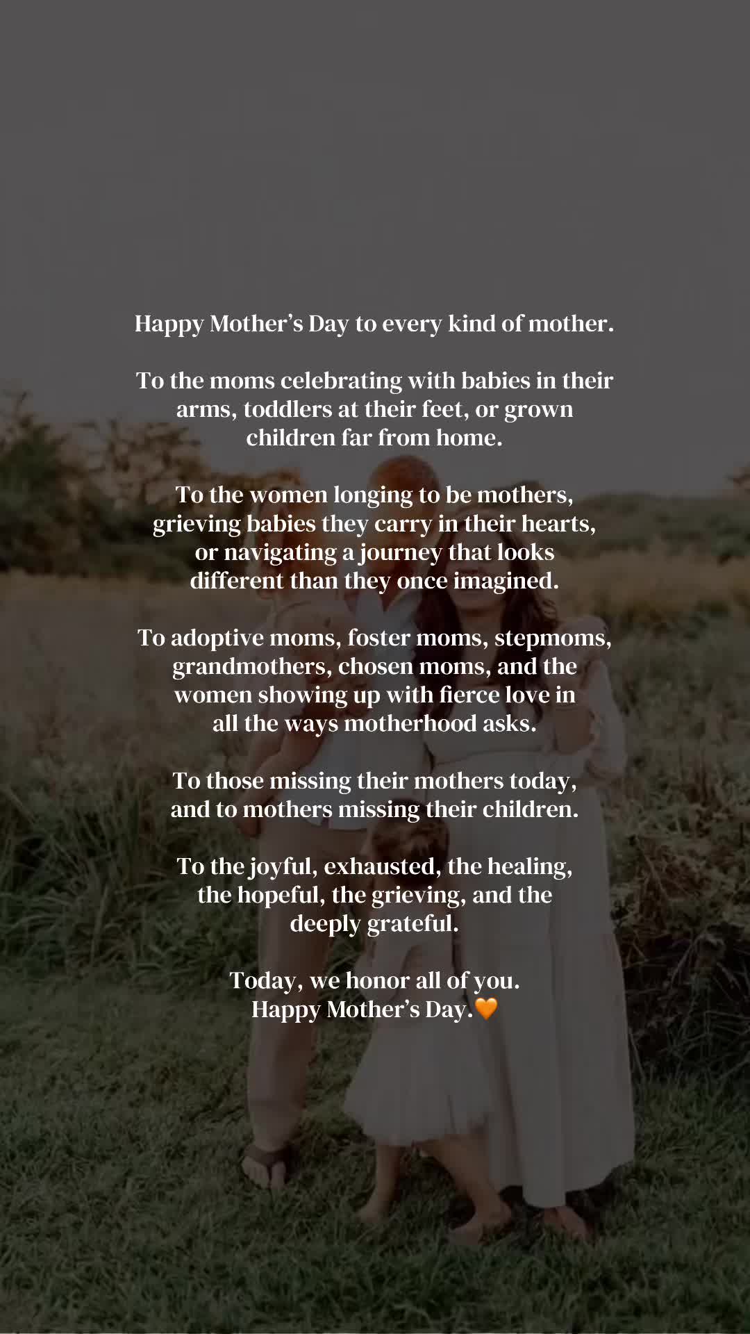 @Hannah | BF + motherhood
