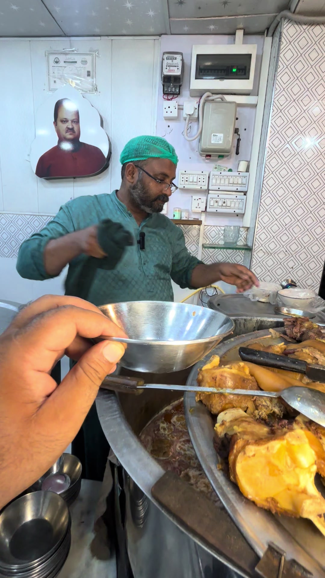 @Lahore Food Lovers