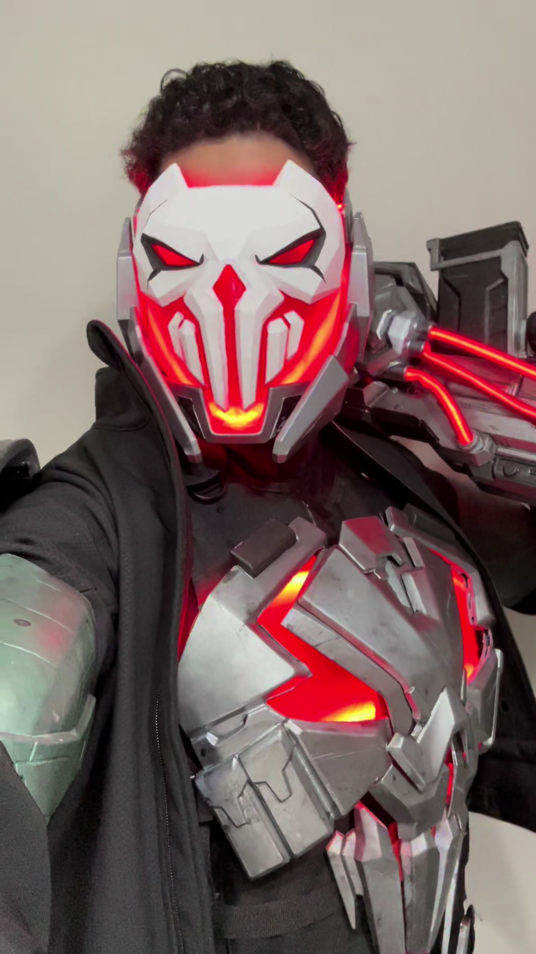 @Sentinel Prime