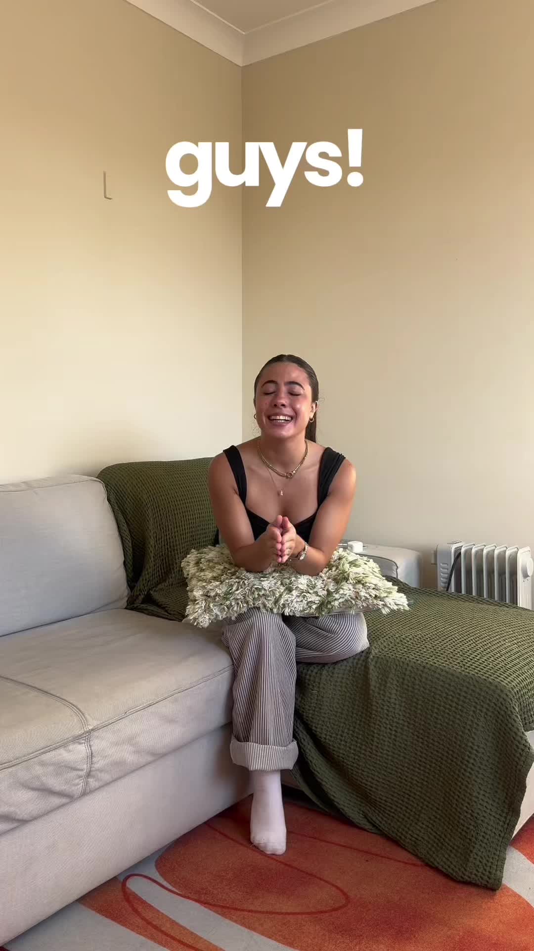 @Mika Gouveia