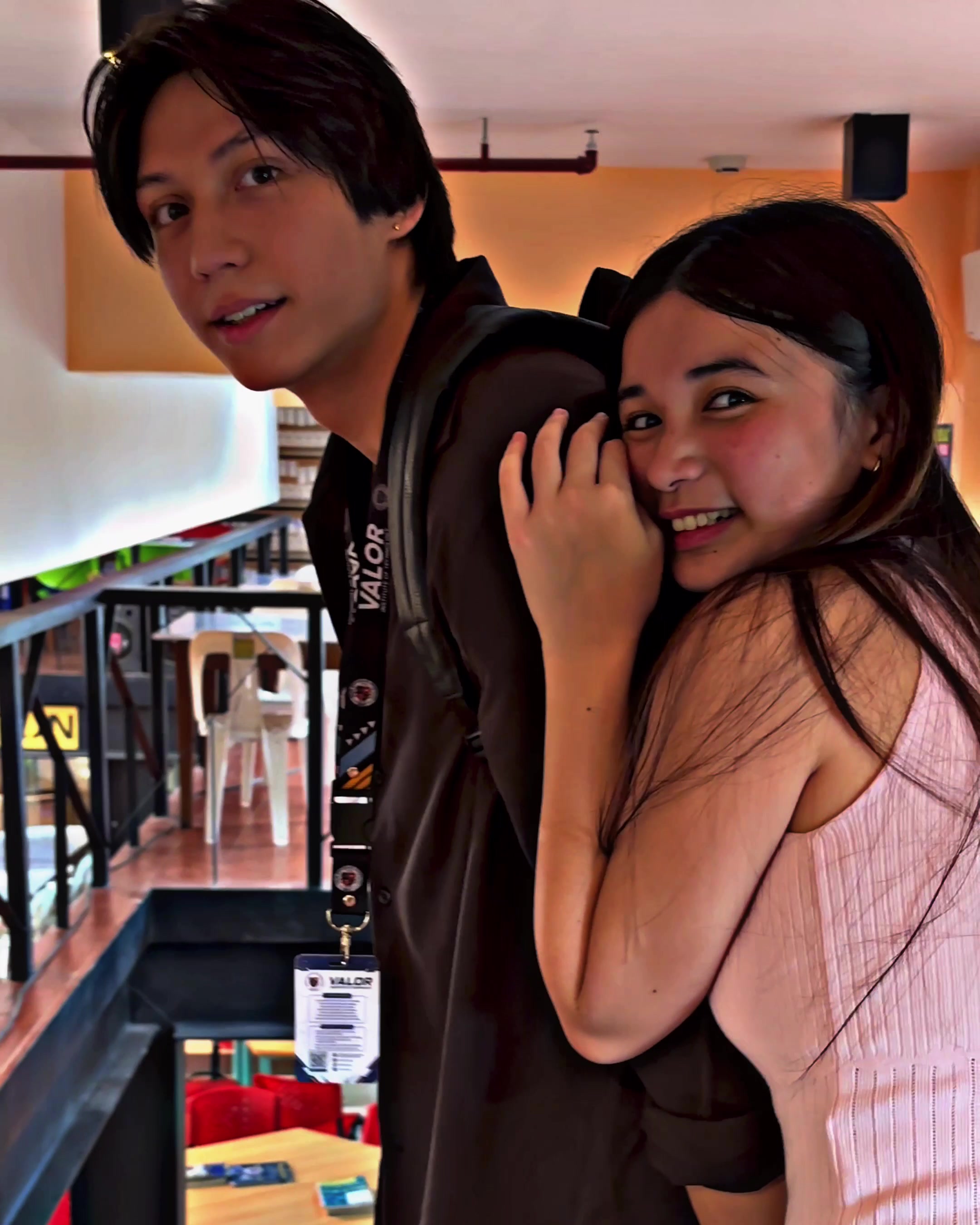 @sofiño deluluverse