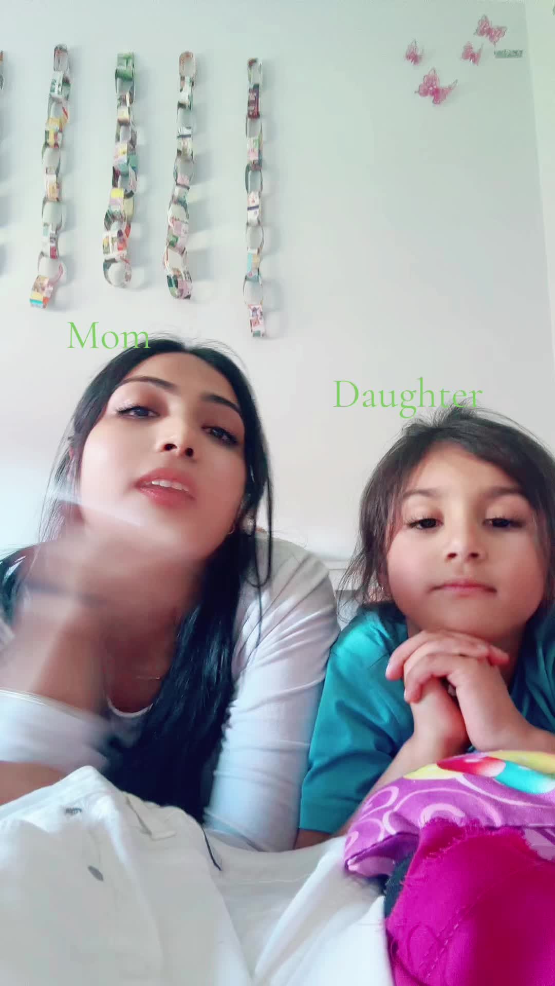 @zoey Chopra