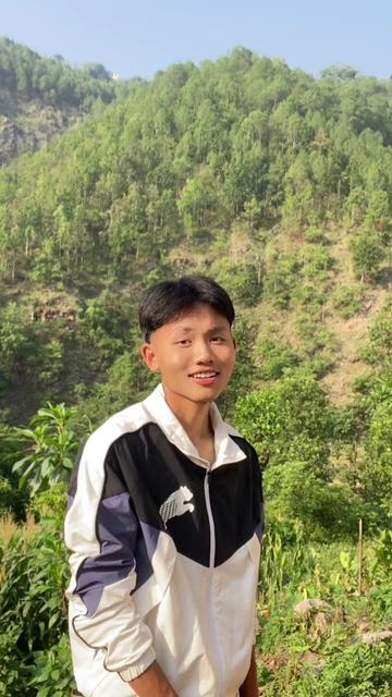 @सबिन मगर🧿