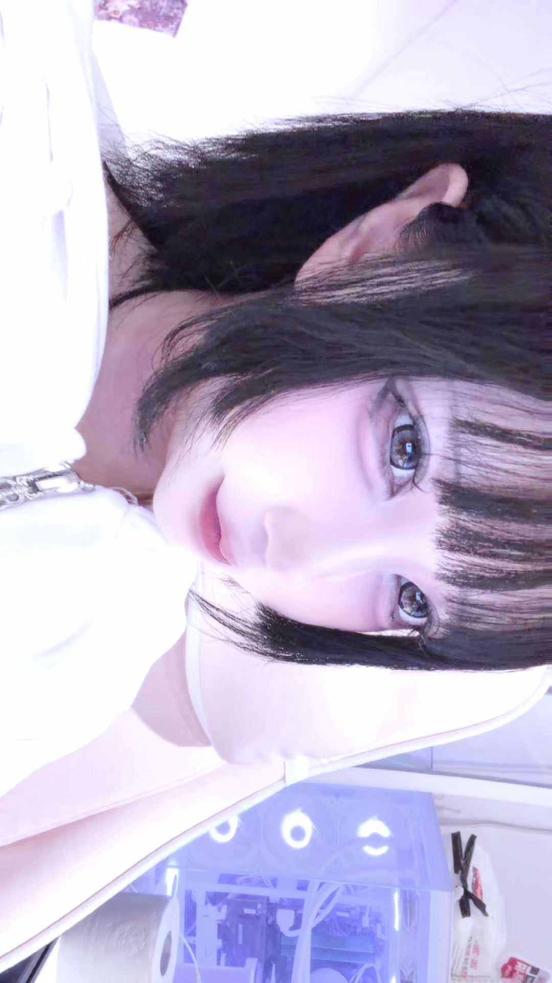 @しおしおにゃん