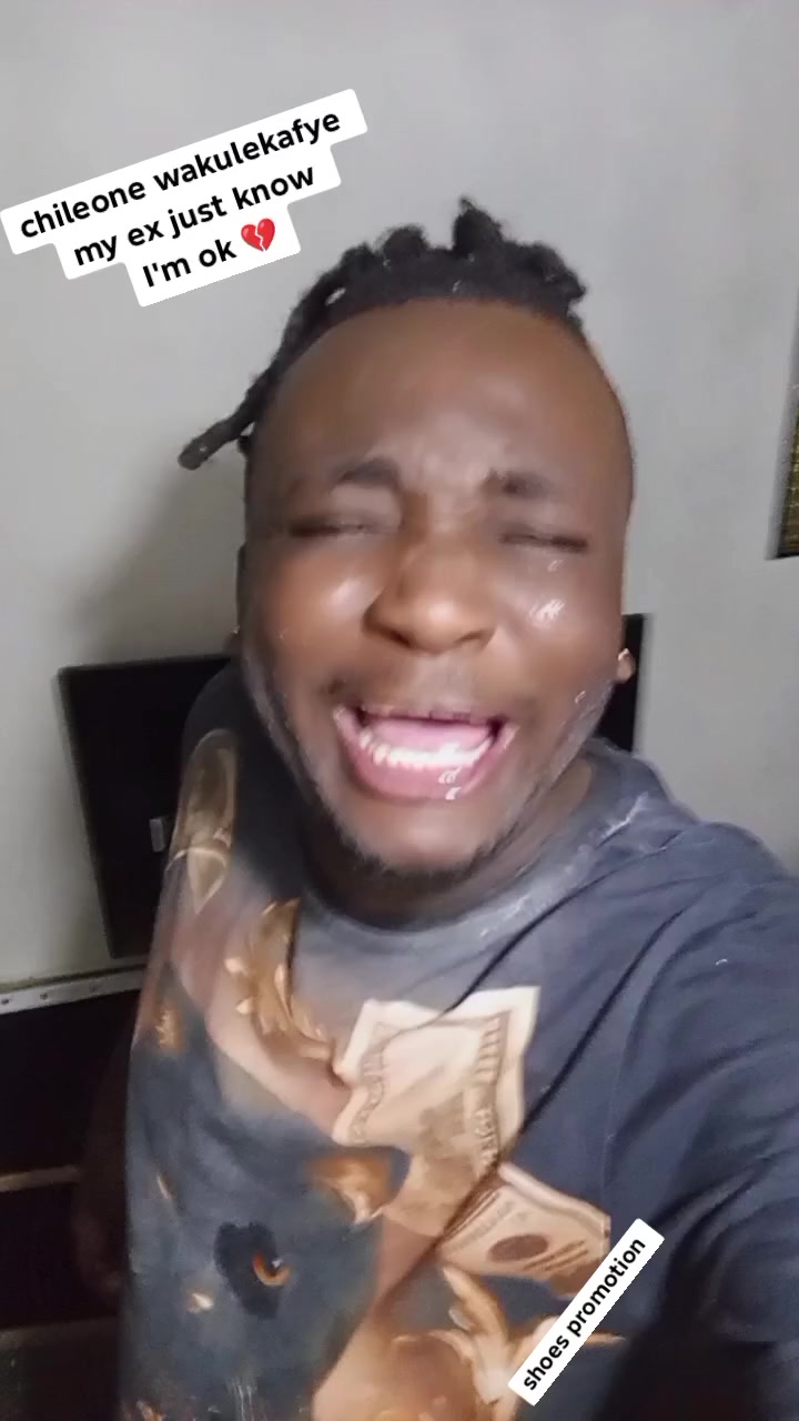 @Loka nshileseka