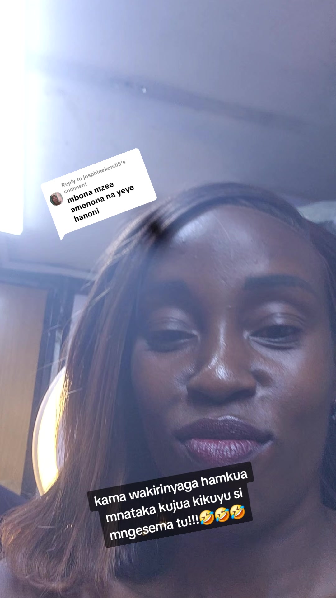 @WAKIARIE BACKUP