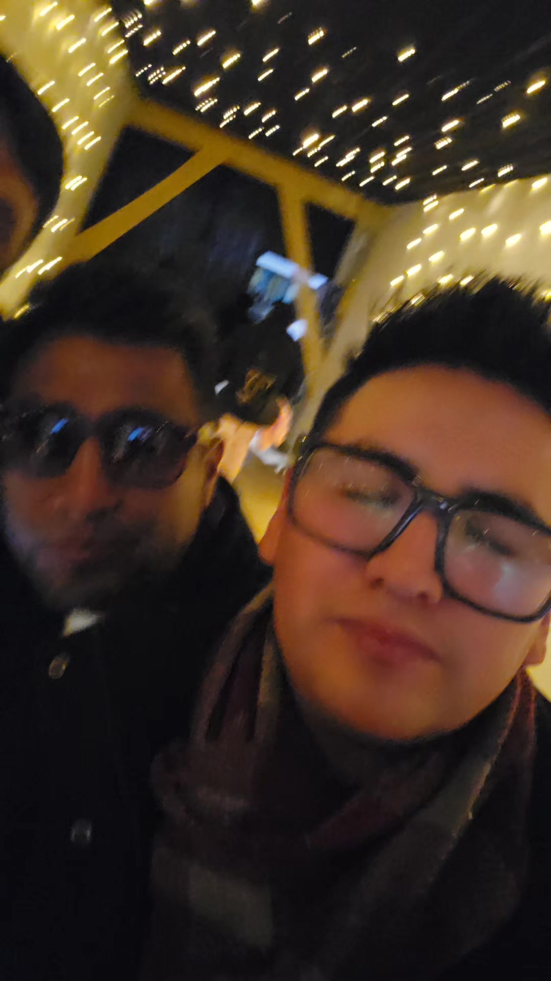 @David Flores - SyP
