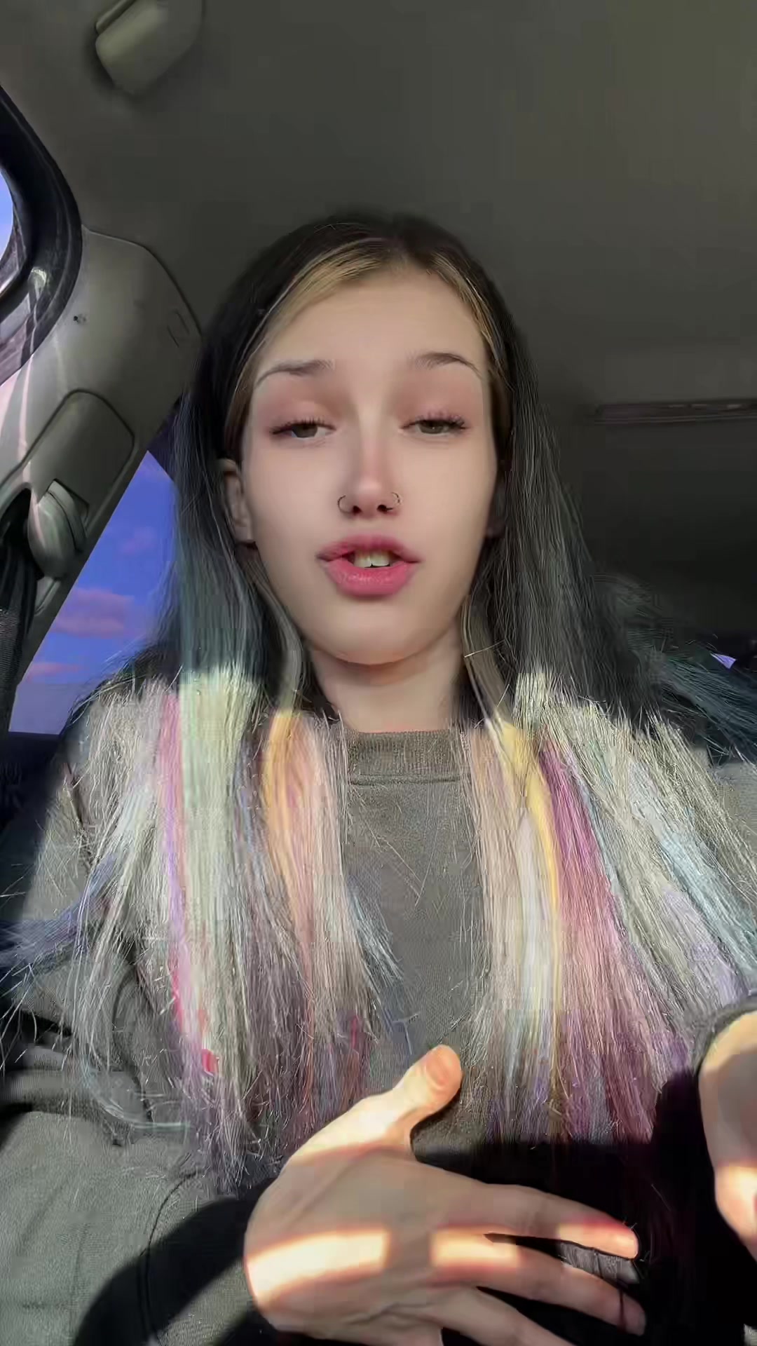 @Hailey Marie Osborne