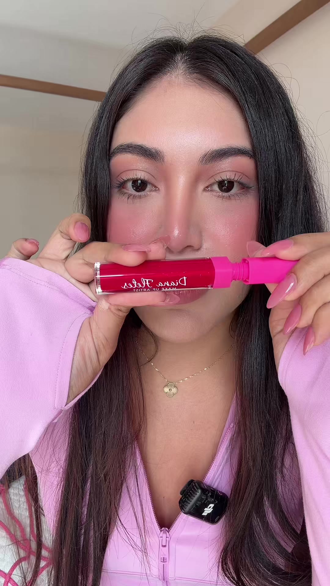 @Diana Fletes Cosmetics