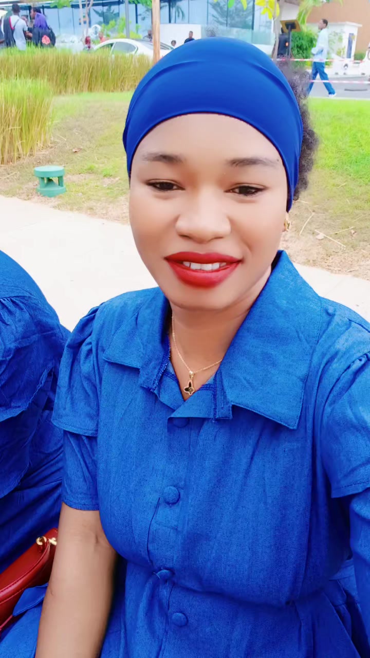 @Doudou sow