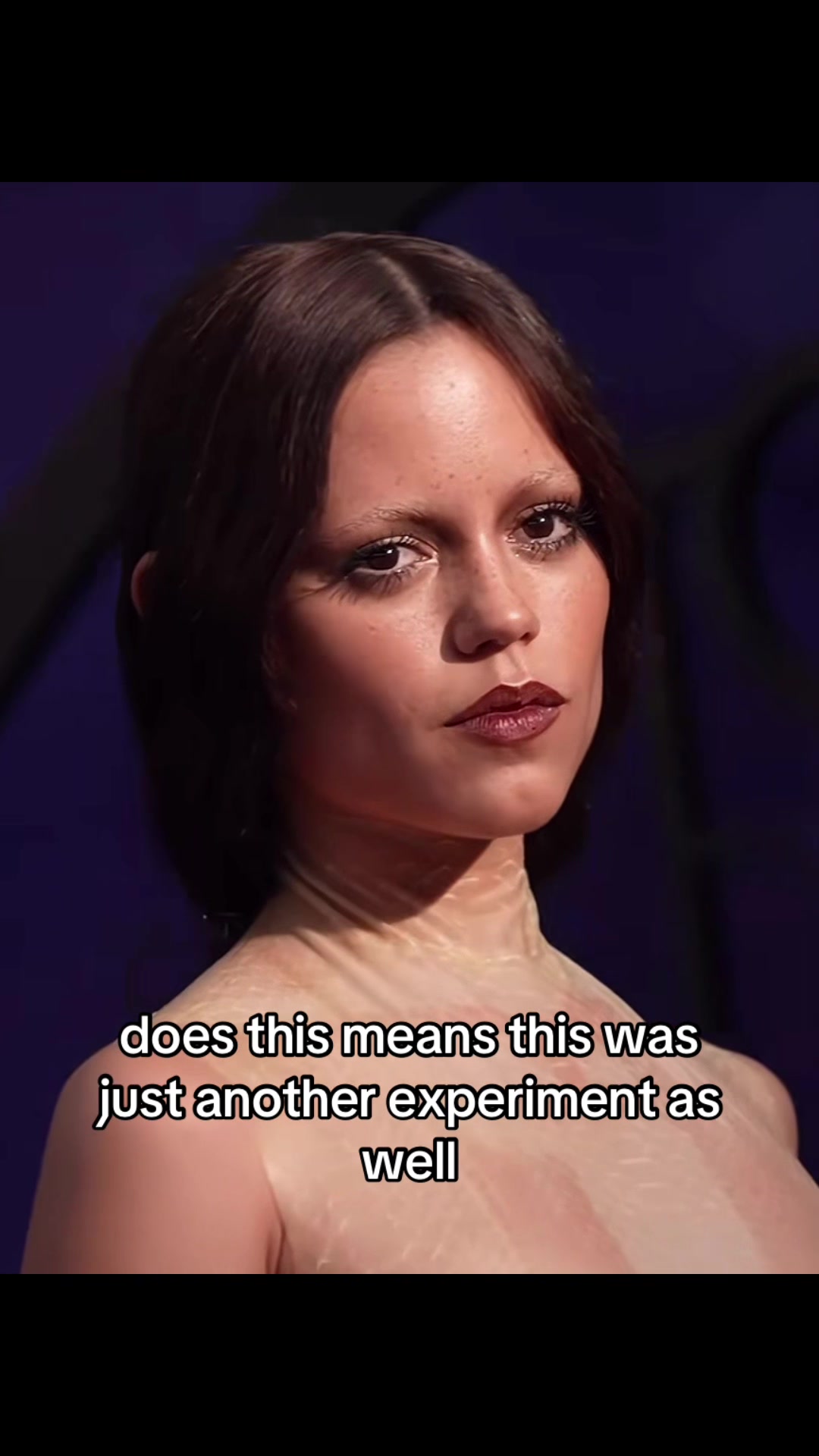 @pop culture shadow