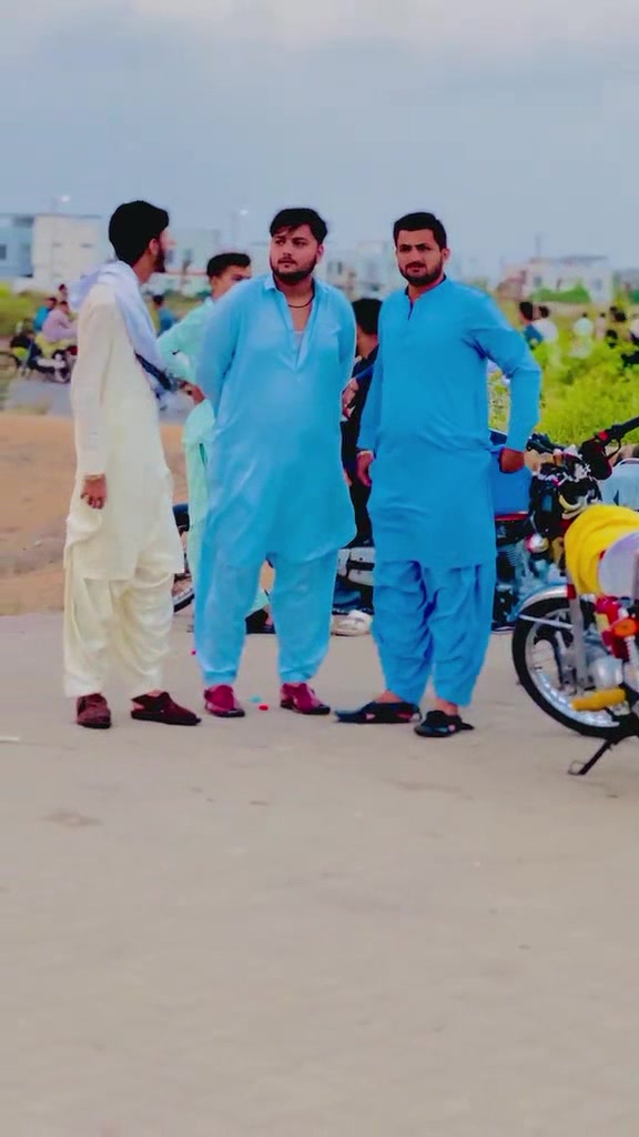 @💪✌️U❤️F UBAID AFRIDI