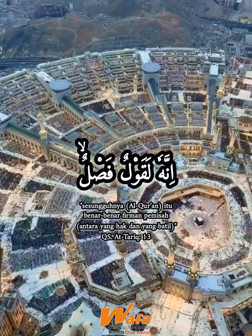 @Syarif Al Haramain