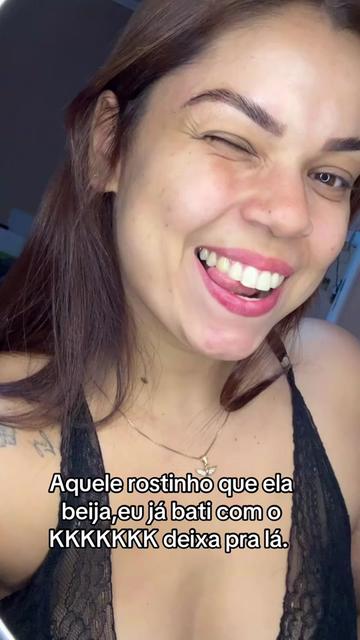 @Jade Brito