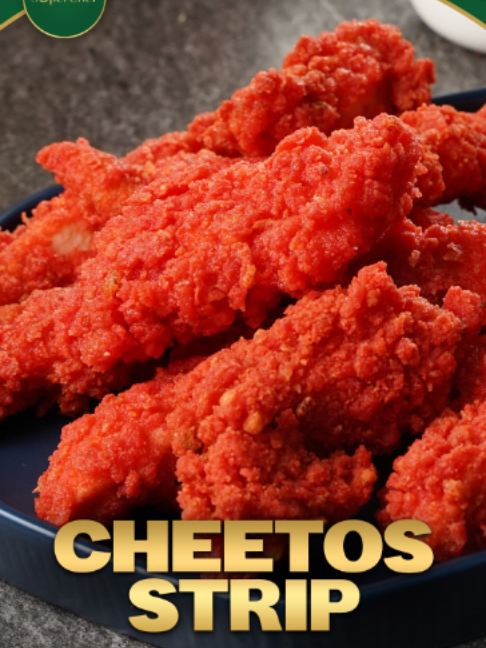 @SuperChef
