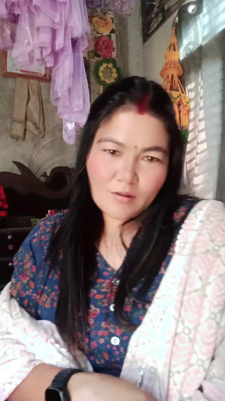 @Suneeta Soti Magar