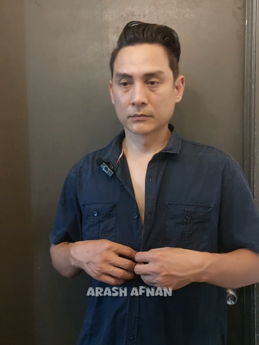 @Arash Afnan