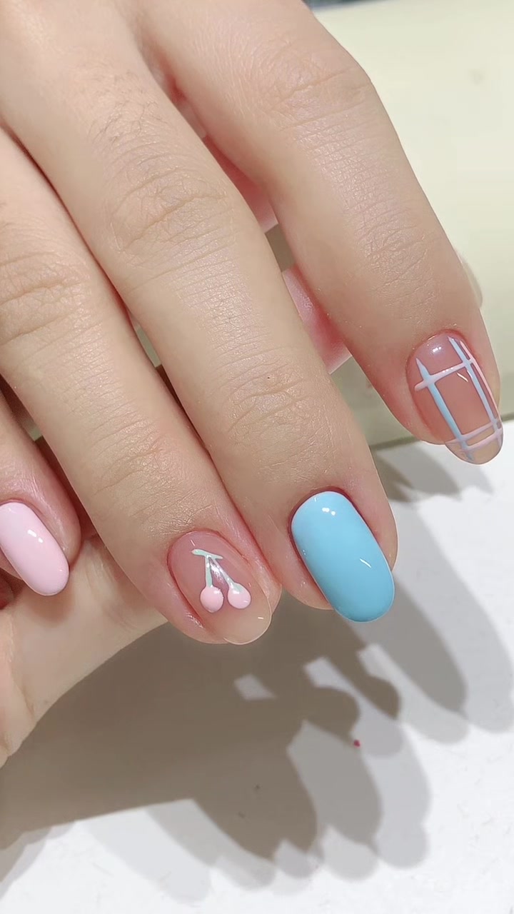 @ROUNI NAILS