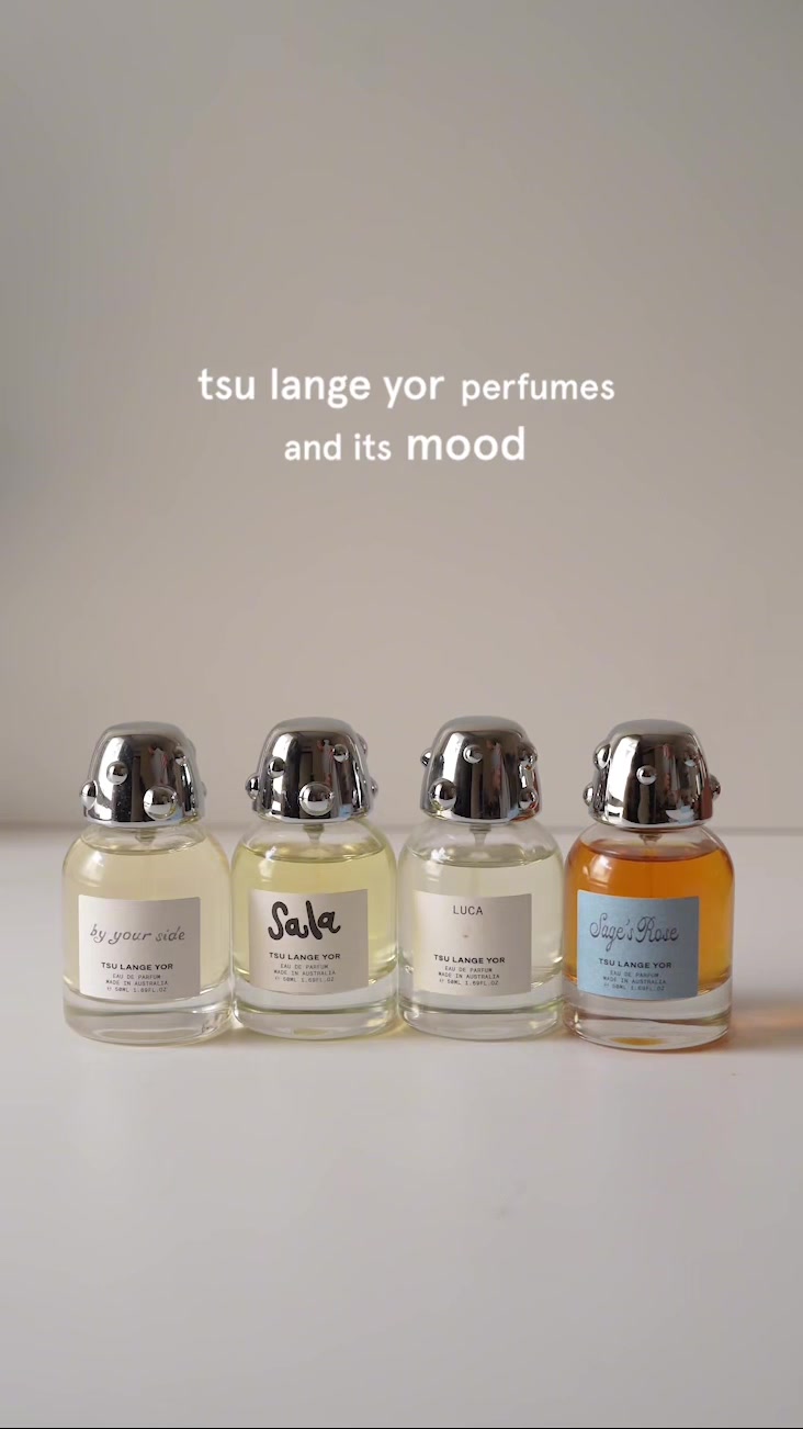 @eau de sarah