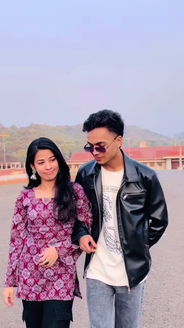 @Rajesh Luhar