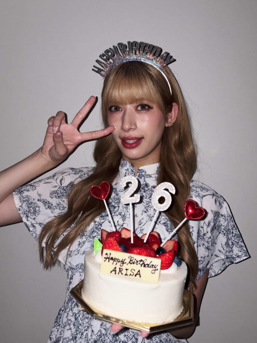 @ARISA(X3NA)👑🖤