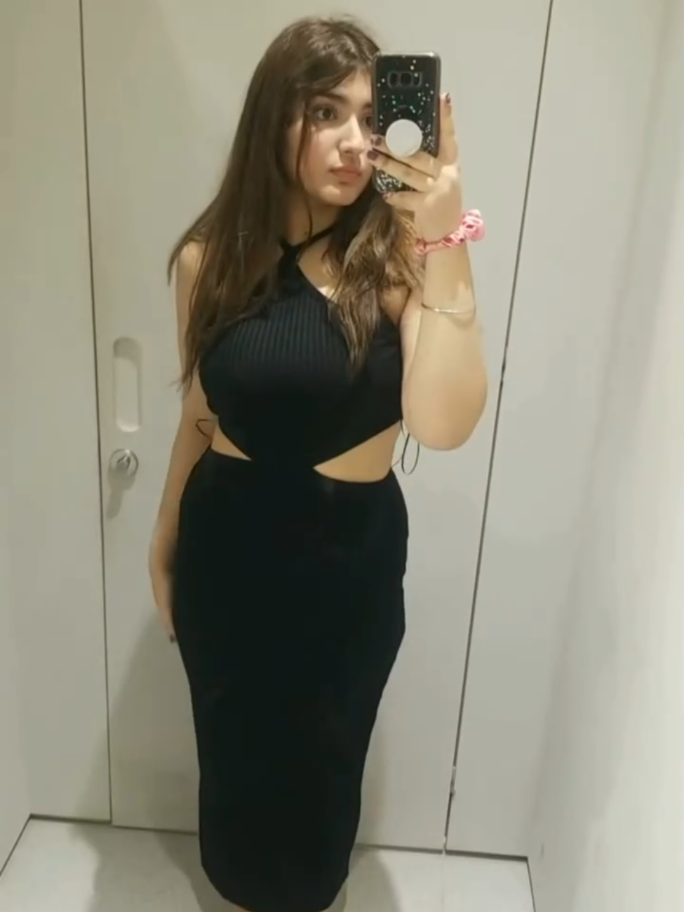 @krisha tiwarii
