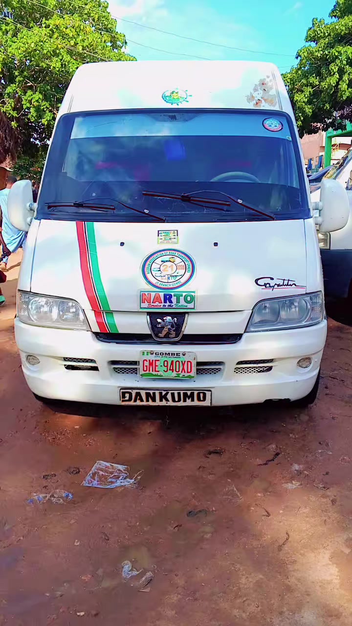@DAN KUMO NE