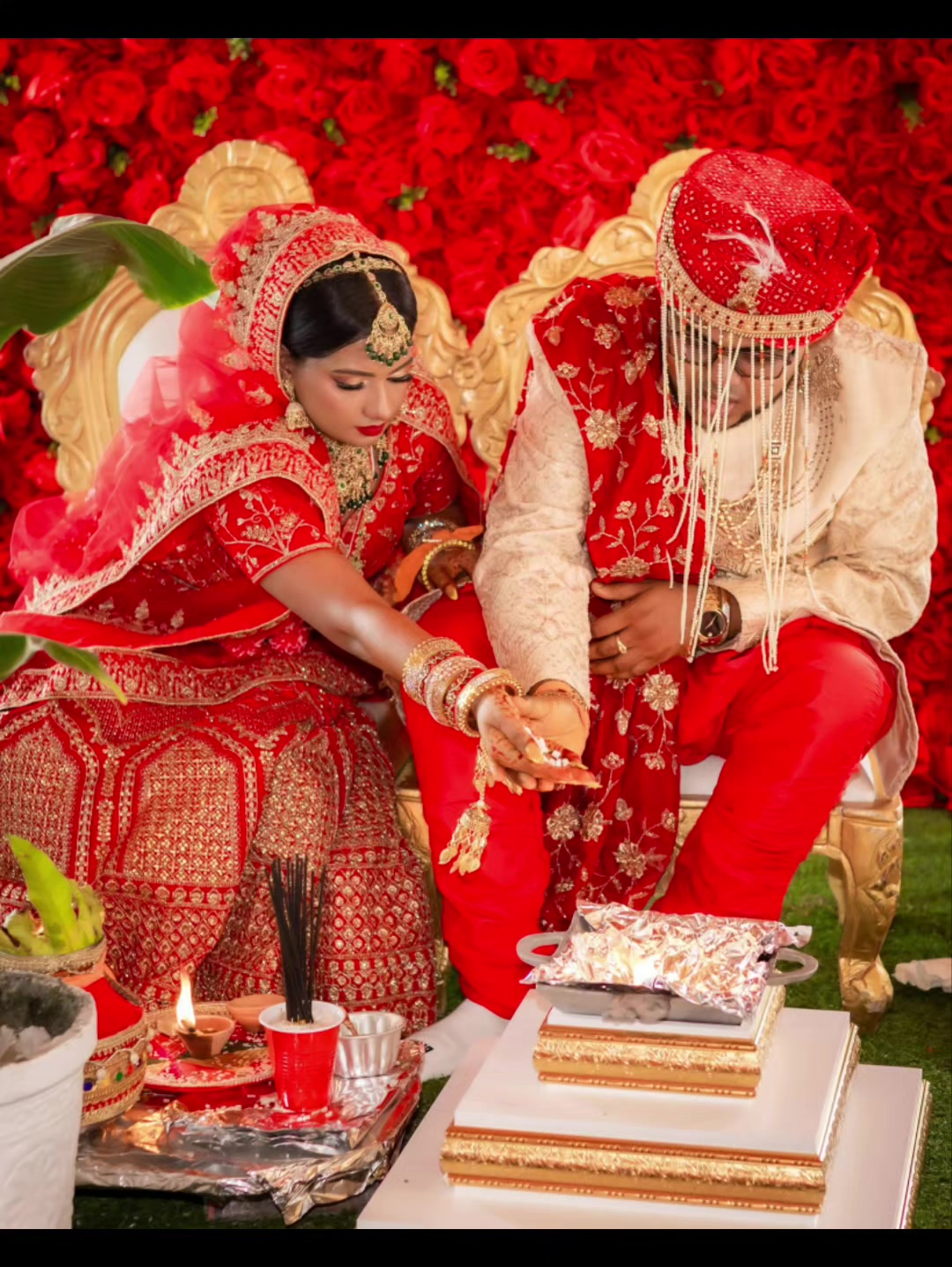 @Shivanie Rampersaud