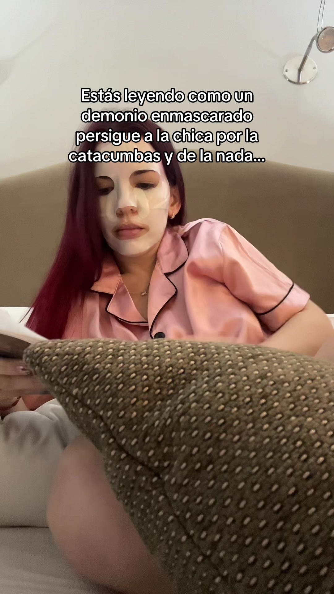 @Meera Kean