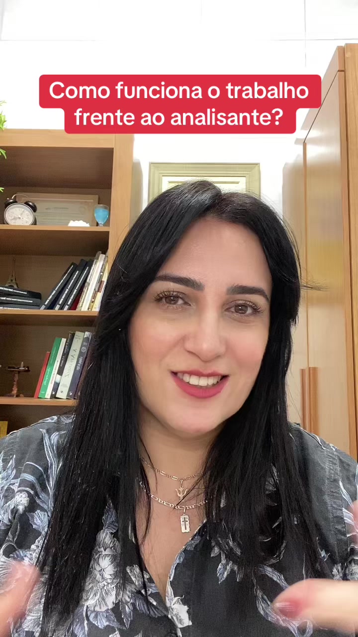 @Fernanda Rocha | Psicóloga