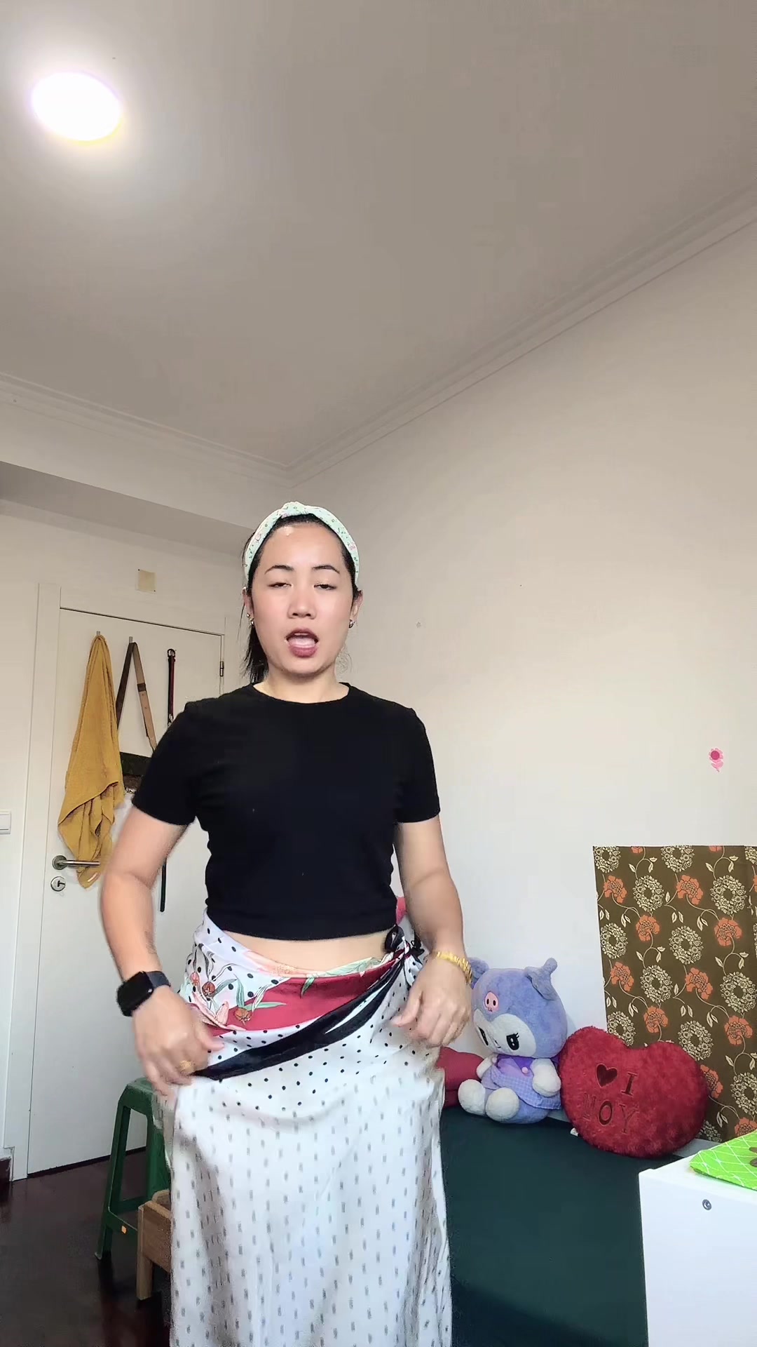 @Maya