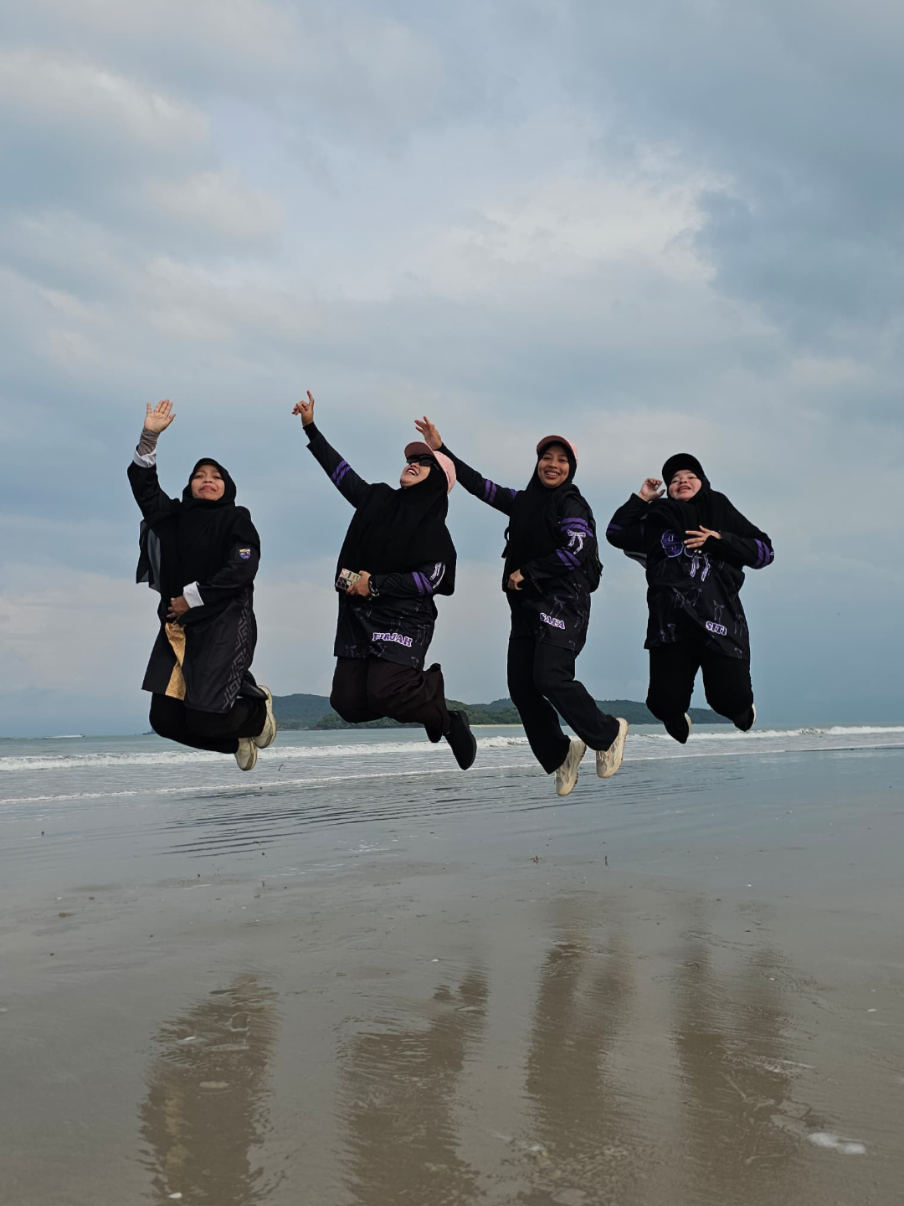 @Ustajah Firjah