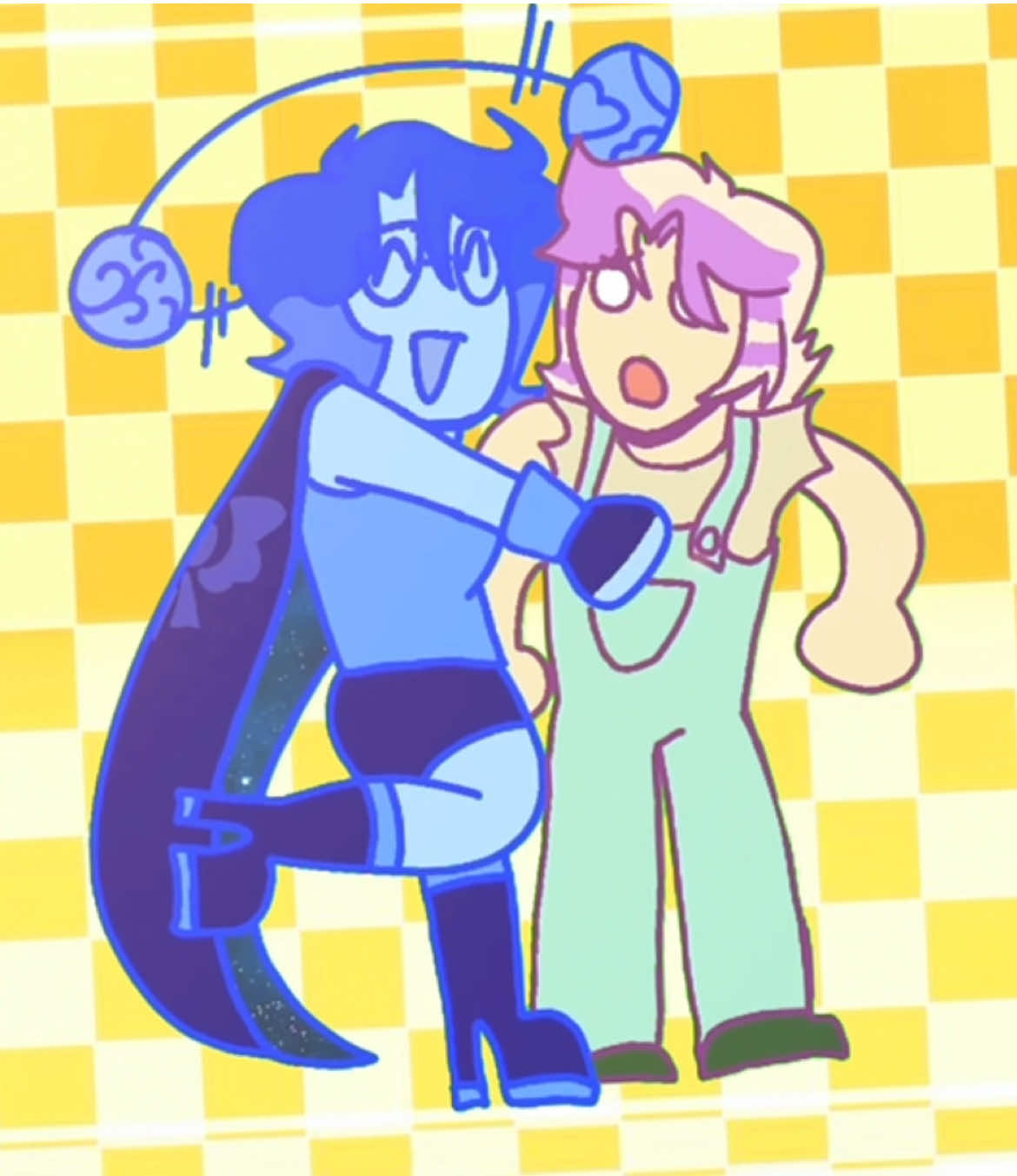 @💫 haydie - COMMS OPEN 💫