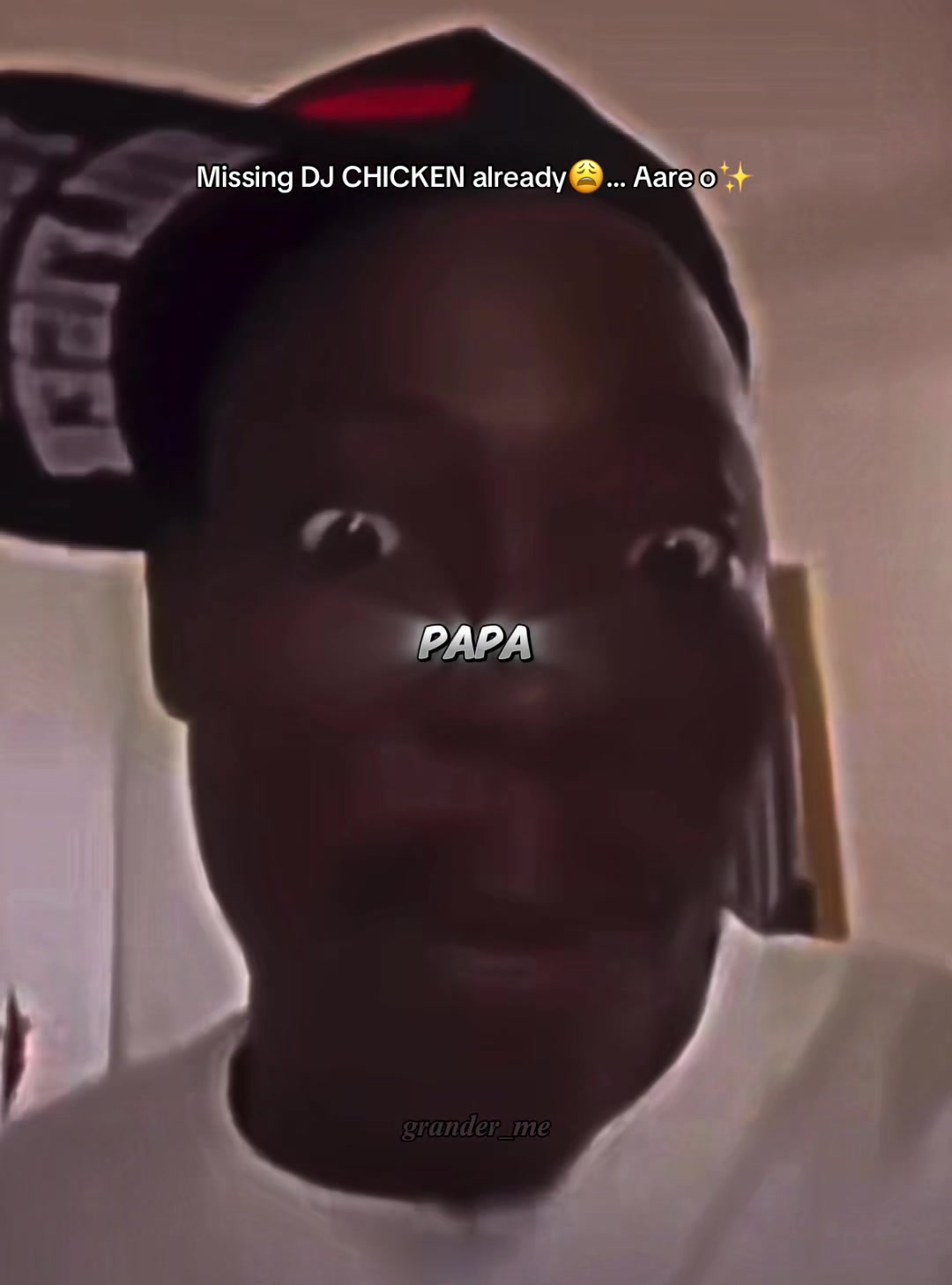 @Dinho